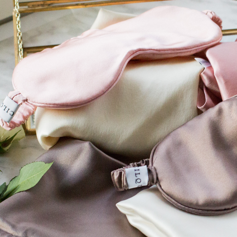 EYE MASKS