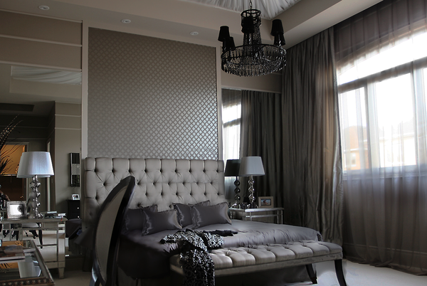 The Sexiest Shade of Grey – CILQUE® - CA